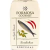 Sardines met chili in olijfolie 110 g