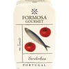 Sardines met tomaat 110 g