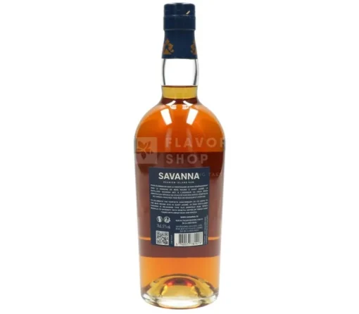 Savanna Cuvée Bois Rouge 70 cl