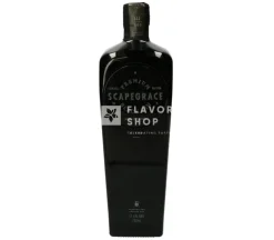 Scapegrace Black Gin 70 cl
