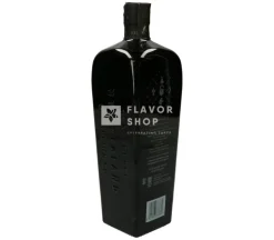 Scapegrace Black Gin 70 cl