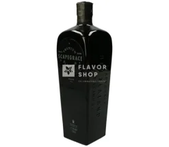 Scapegrace Black Gin 70 cl