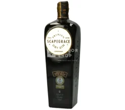Scapegrace Gold Gin 70 cl