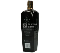 Scapegrace Gold Gin 70 cl