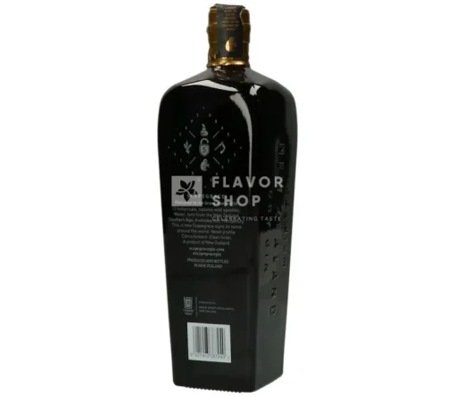 Scapegrace Gold Gin 70 cl