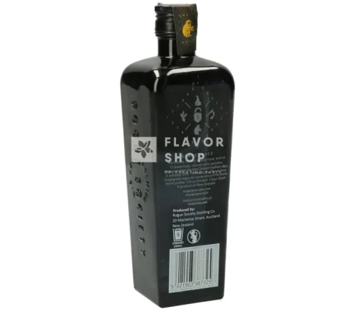 Scapegrace Gold Gin 20 cl