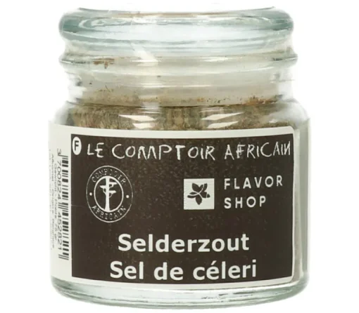 Selderijzout 75 g