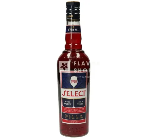 Select Bitter Aperitif 70 cl