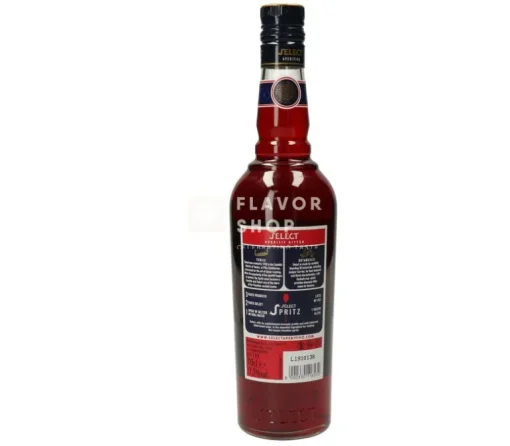 Select Bitter Aperitif 70 cl