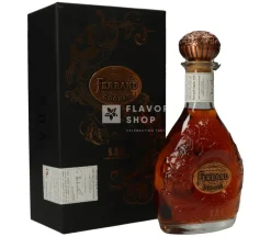 Sélection des Anges Cognac - Pierre Ferrand 70 cl
