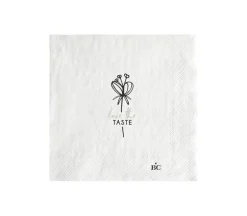 Servietten a Thing called Love 20 pcs 16,5 x 16,5 cm