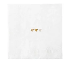 Servietten Bon Appetit 20 pcs 16,5 x 16,5 cm