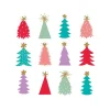 Servietten Christmas Delight 33x33 cm