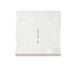 Servietten Drinks and More 20 pcs 12,5 x 12,5 cm