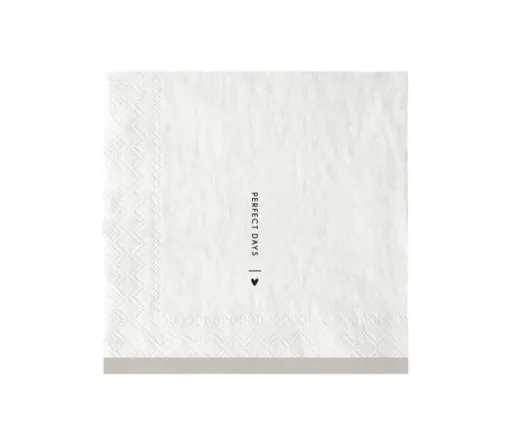 Servietten Drinks and More 20 pcs 12,5 x 12,5 cm