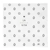 Servietten La Dolce Vita 20 pcs 16,5 x 16,5 cm