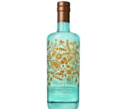 Silent Pool Gin 70 cl