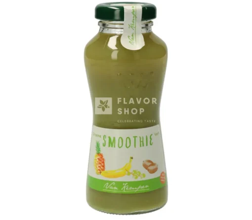Smoothie Groen 20 cl