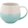 Snug Mug Aqua 400 ml