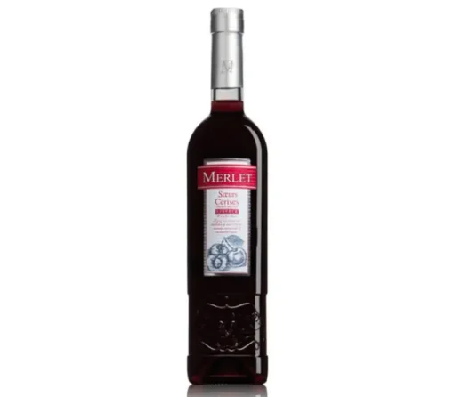 Soeurs Cerises Cherry Brandy 70 cl