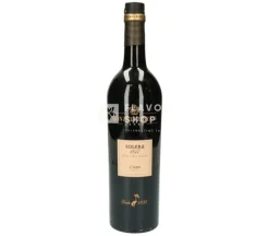 Solera 1847 Cream Sherry Dulce - Gonzalez Byass 75 cl
