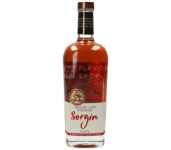 Sorgin Yellow Gin & Sauvignon Ltd. Ed. 70 cl