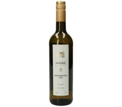 Souvignier Gris 75 cl - Saffelberg