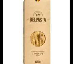 Spaghetti half-volkoren 300 g