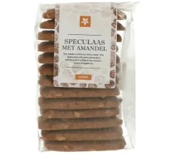 Speculaas met amandel 200 g