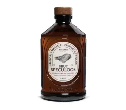 Speculaas Siroop - BIO 40 cl