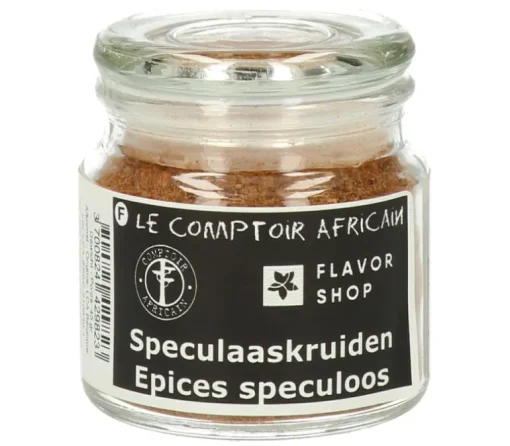 Speculaaskruiden 45 g