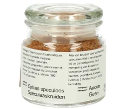 Speculaaskruiden 45 g