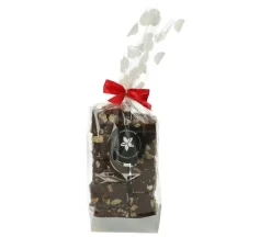 Spek met amaretto 175 g