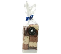Spek met chocomousse mix - 175 g