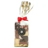 Spek met speculaas mix 175 g