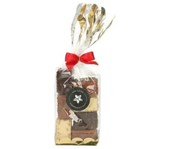 Spek met speculaas mix 175 g