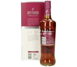 Speyburn 18Y Single Malt Whisky 70 cl