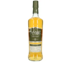 Speyburn 10years Single Malt Whisky 70 cl