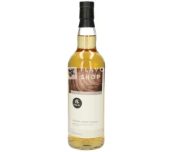 Speyside Single Malt 25yo 1992/2017 (Eiling Lim - independent bottling) 70 cl*