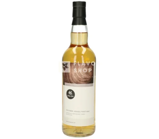 Speyside Single Malt 25yo 1992/2017 (Eiling Lim - independent bottling) 70 cl*