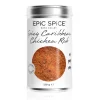 Spicy Caribbean Chicken Rub 120 g