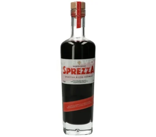 Sprezza 70 cl