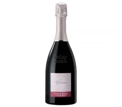 Spumante Pinot rosé brut 75 cl