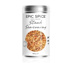 Steak Seasoning 120 g