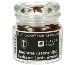 Steranijs (Badiane) 18 g