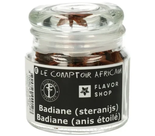 Steranijs (Badiane) 18 g
