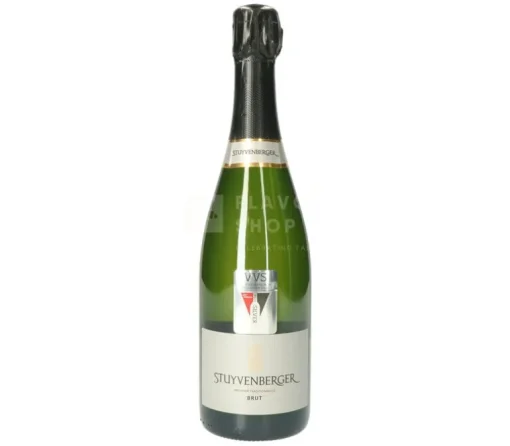 Stuyvenberger Blanc de Noirs 75 cl