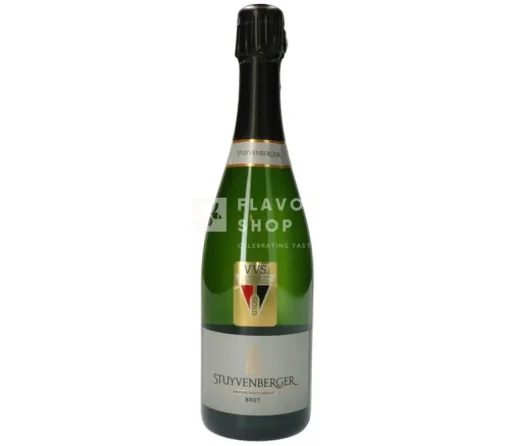 Stuyvenberger Brut 75 cl