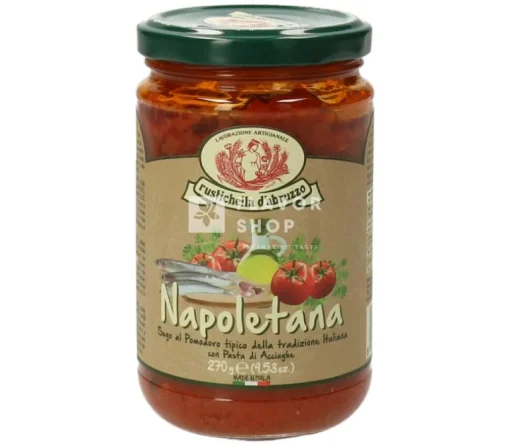 Sugo alla Napoletana 270 g