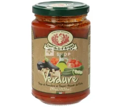 Sugo alla Verdure (Ortolana) 270 g
